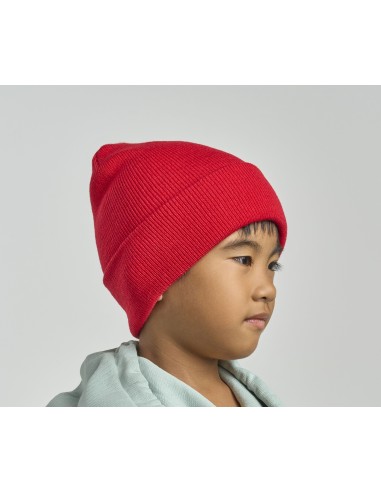 ATL-KIWS-Kids Wind Beanie Recycled